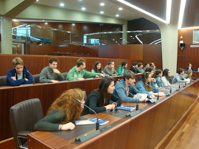 consiglio regionale
